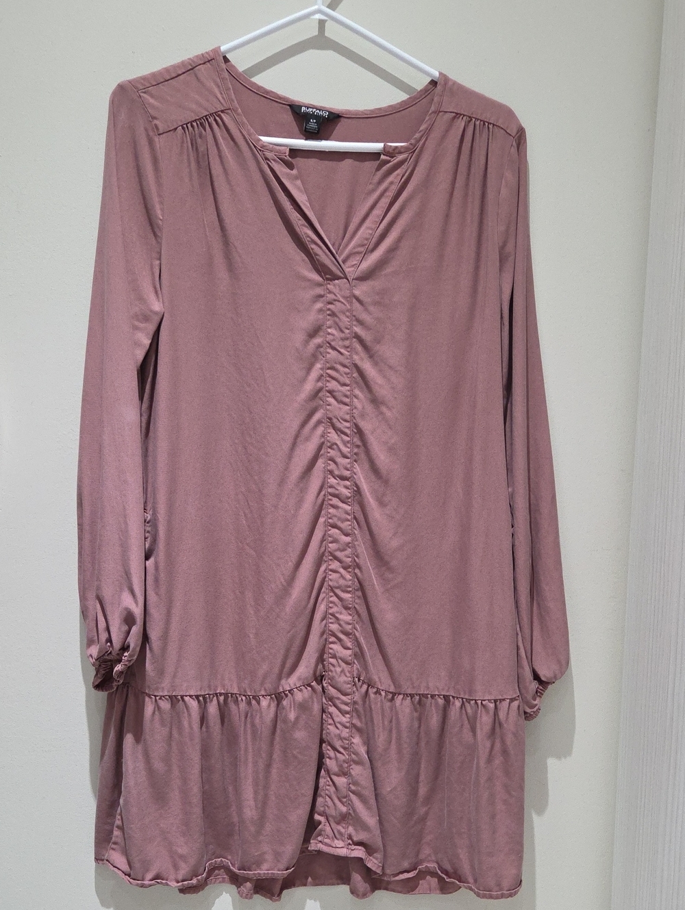 NWOT Buffalo Lyocell Dress